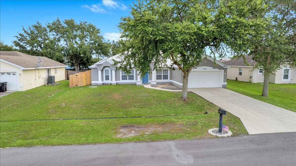 3264 SE Quay Street, Port St. Lucie, FL 34984 — zdjęcie 3