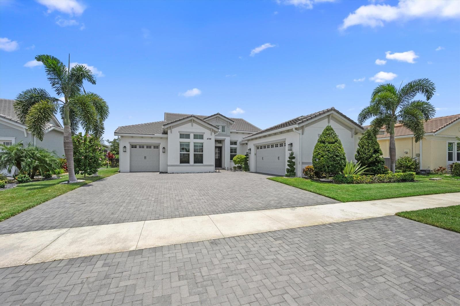 4788 Estates Circle, Westlake, FL 33470 — zdjęcie 3