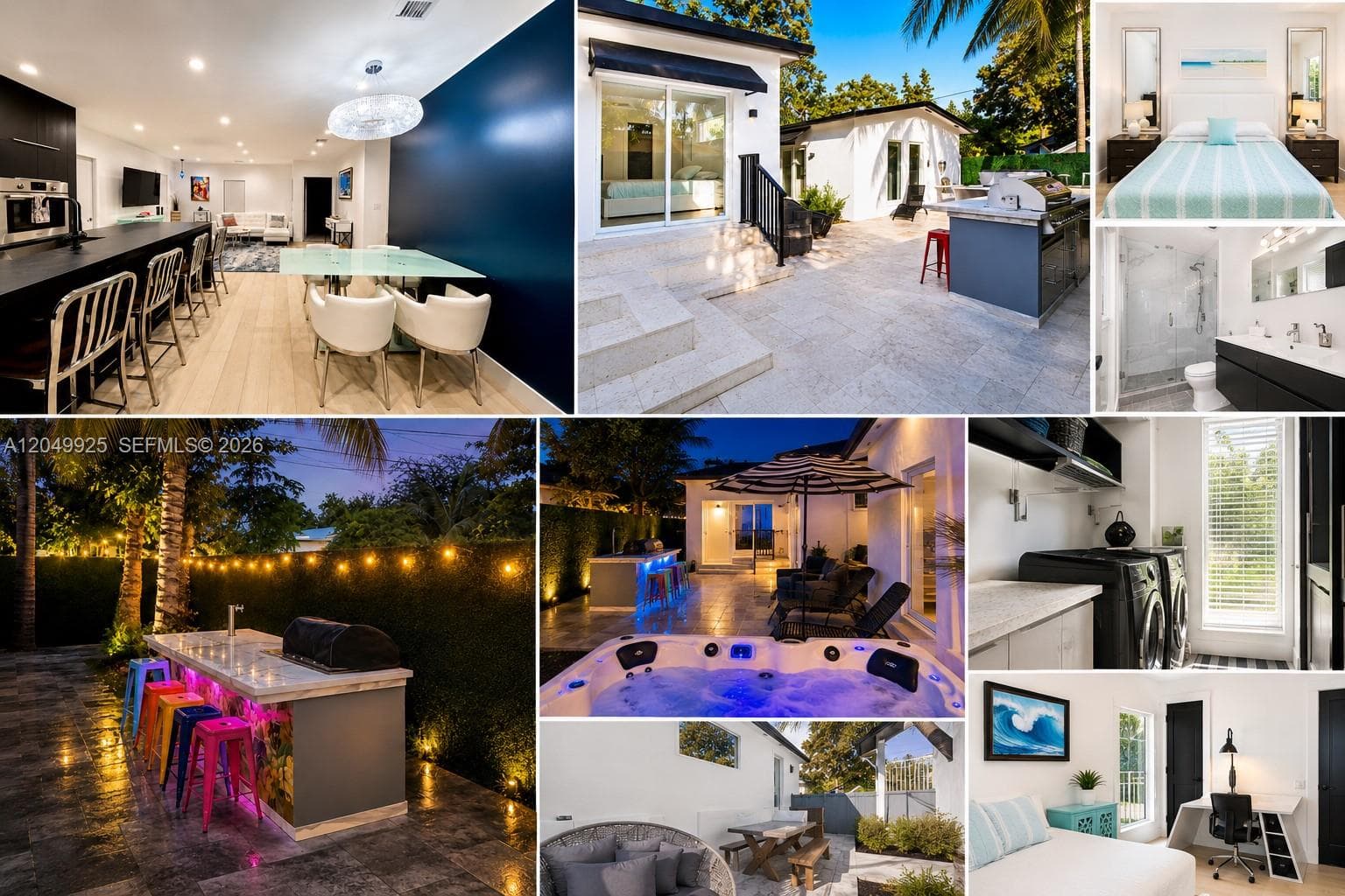 145 NW 40 St, Miami, FL 33127