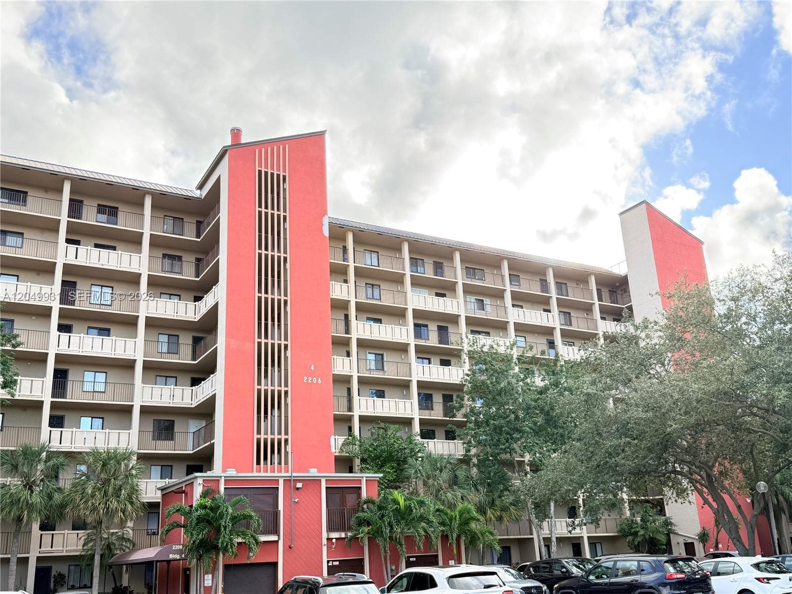 2206 S Cypress Bend Dr # 508, Pompano Beach, FL 33069 — zdjęcie 4