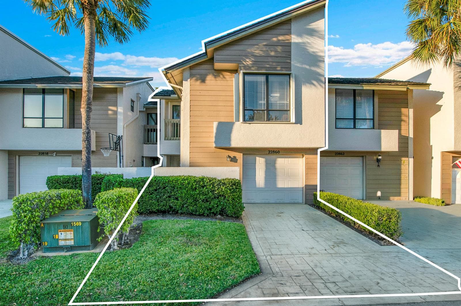 22860 Ironwedge Drive, Boca Raton, FL 33433