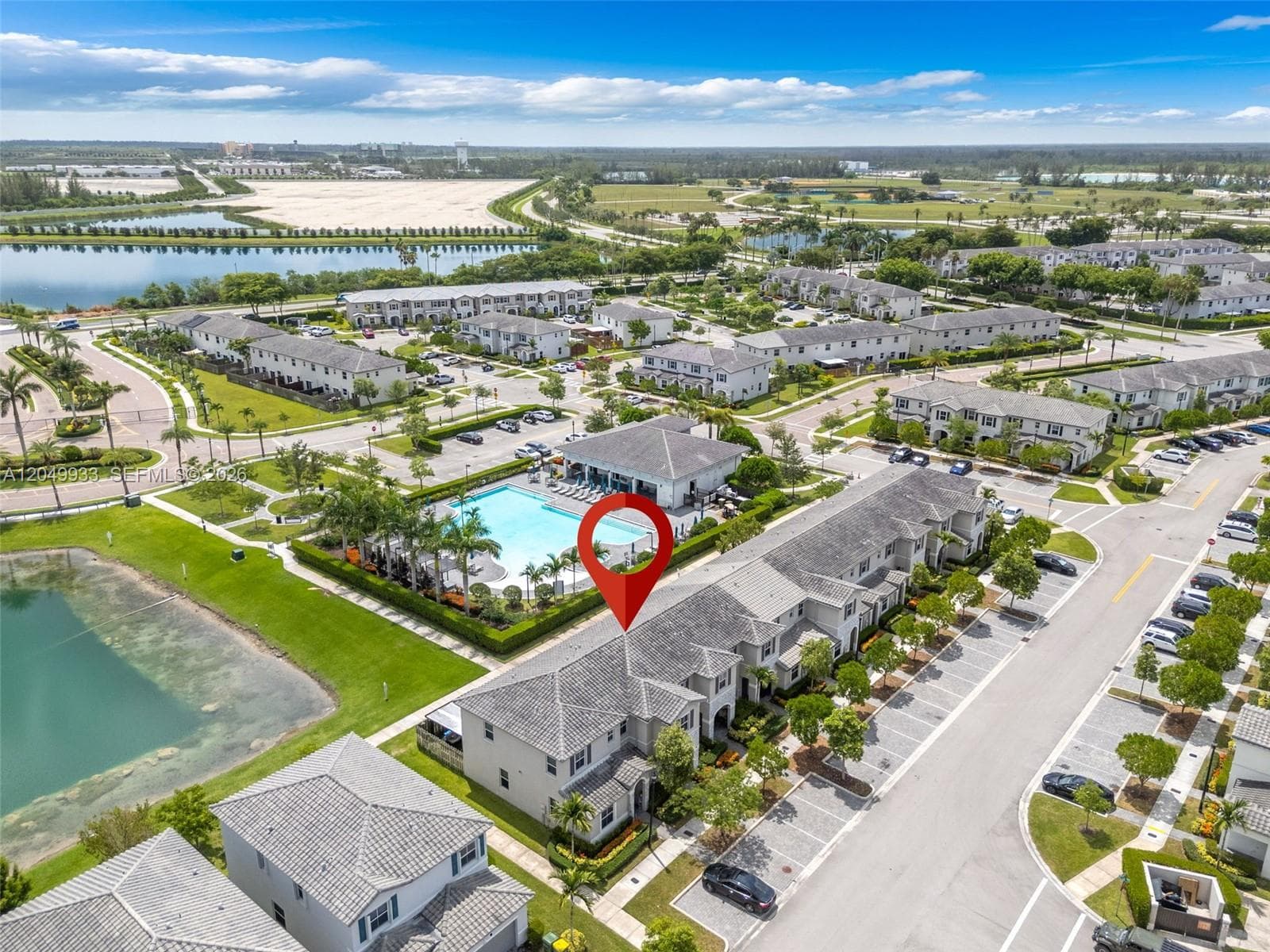1461 SE 26th Rd, Homestead, FL 33035 — zdjęcie 3