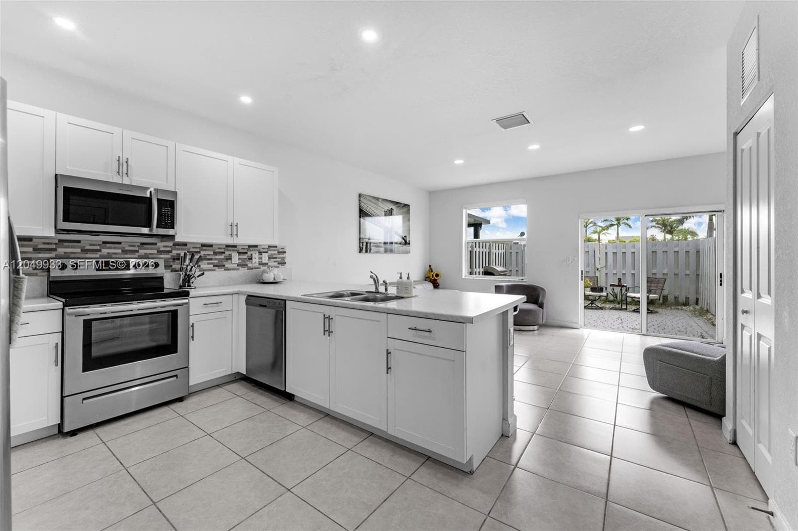 1461 SE 26th Rd, Homestead, FL 33035 — zdjęcie 4