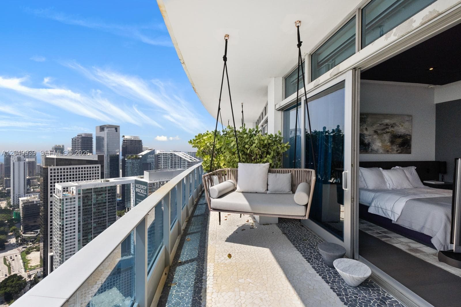 200 Biscayne Boulevard Way # PH-5404, Miami, FL 33131 — zdjęcie 3