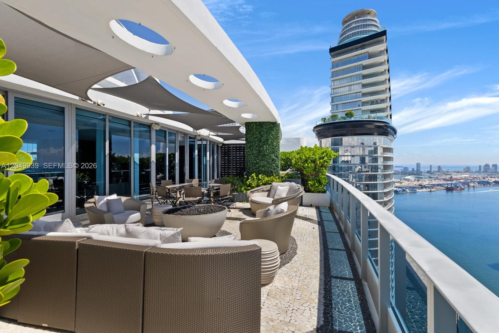 Epic Residences