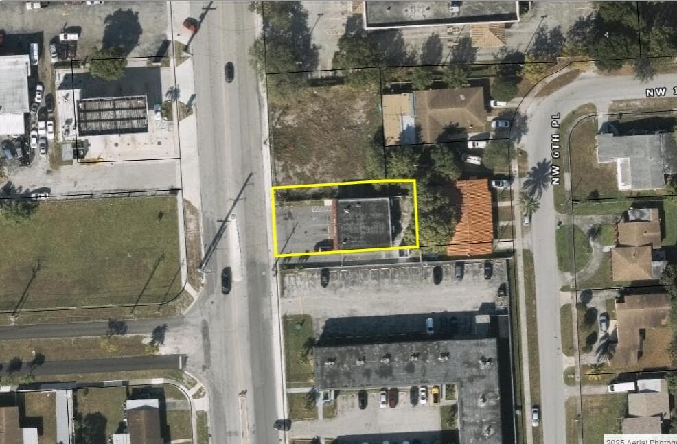 18201 NW 7th Avenue # 00, Miami Gardens, FL 33169 — zdjęcie 3