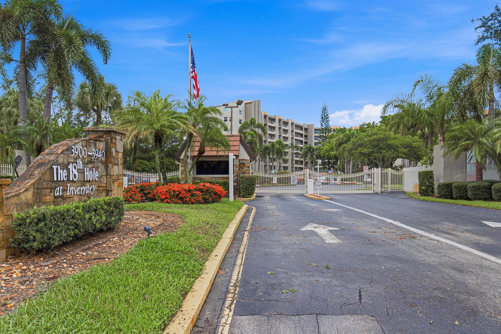 3940 Inverrary Boulevard # 603-a, Lauderhill, FL 33319 — zdjęcie 2