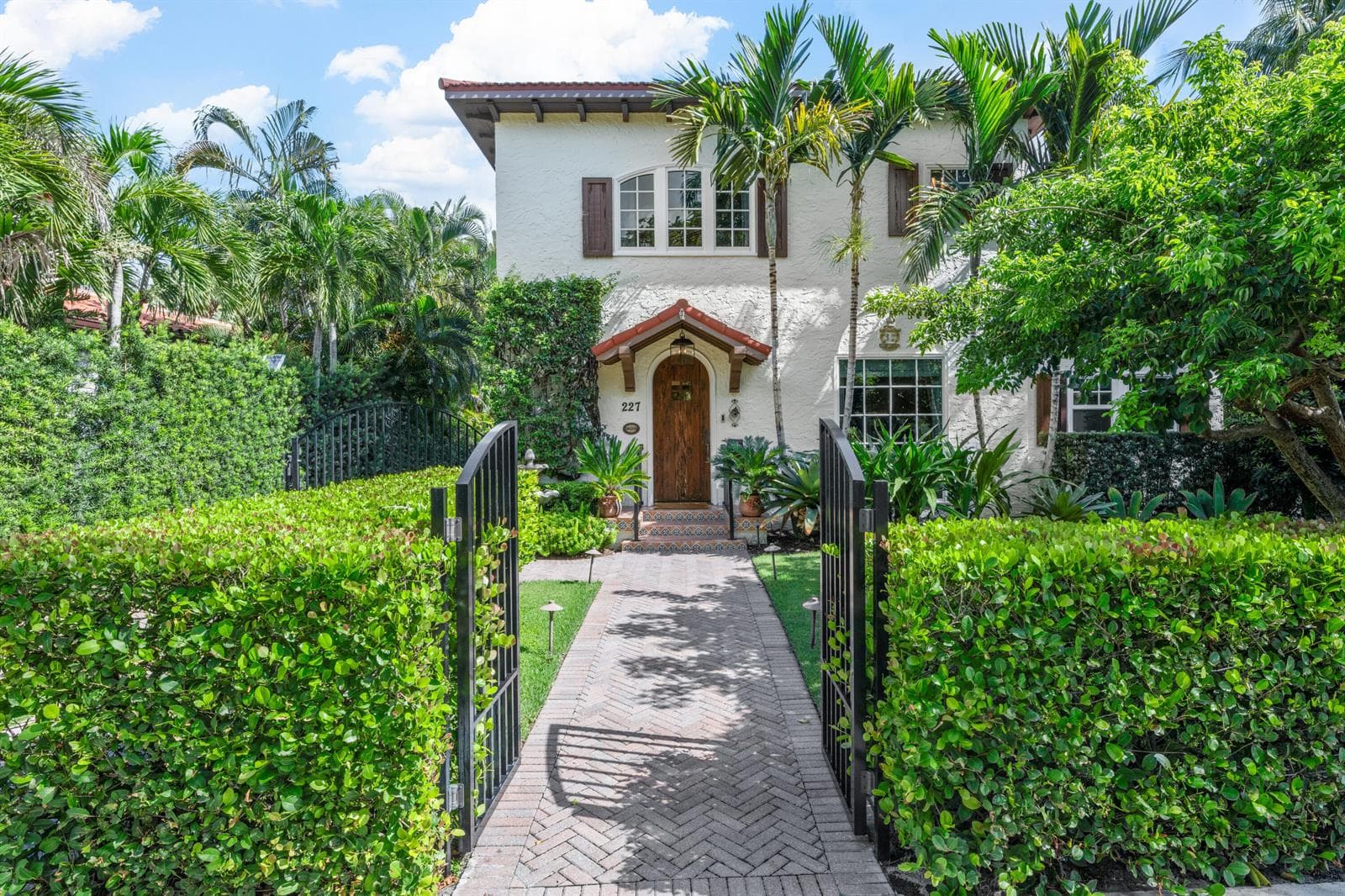 227 Marlborough Road, West Palm Beach, FL 33405 — zdjęcie 2