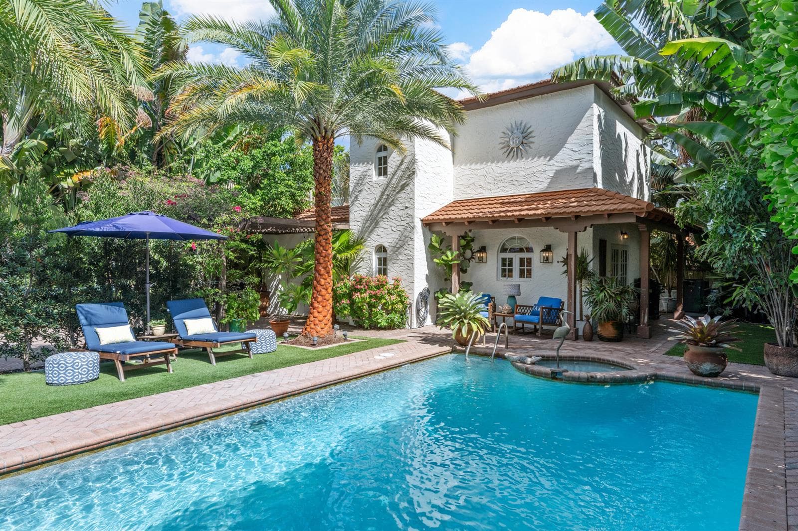 227 Marlborough Road, West Palm Beach, FL 33405