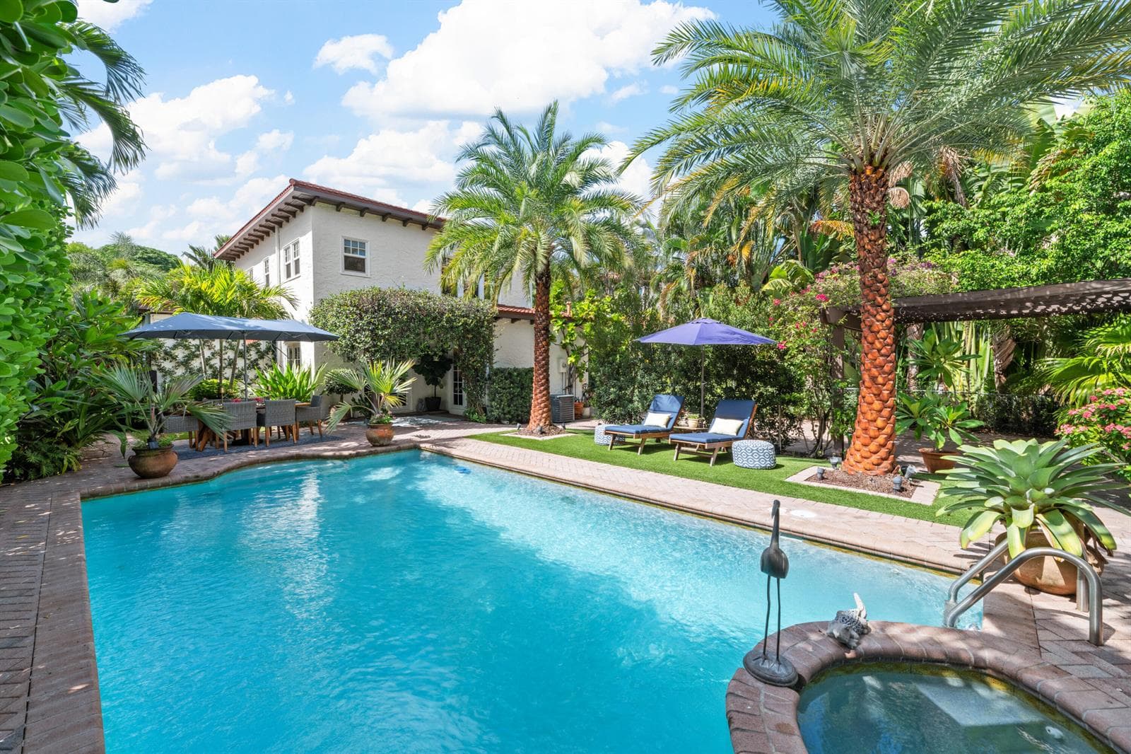 227 Marlborough Road, West Palm Beach, FL 33405 — zdjęcie 4
