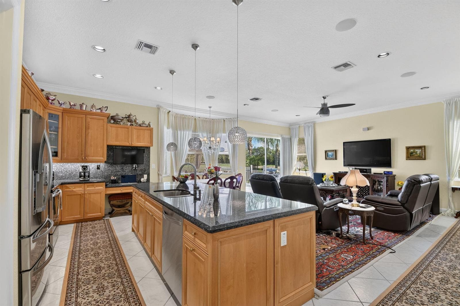 6655 Emalyn Court, Lake Worth, FL 33467 — zdjęcie 4
