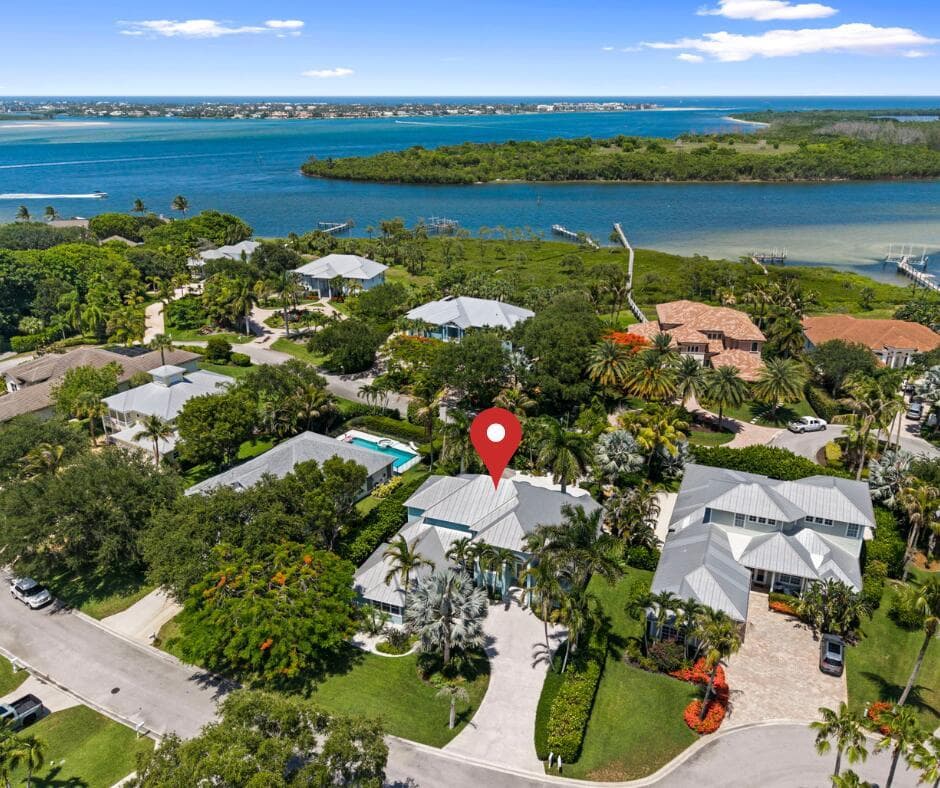 3663 SE Forecastle Court, Stuart, FL 34997 — zdjęcie 2