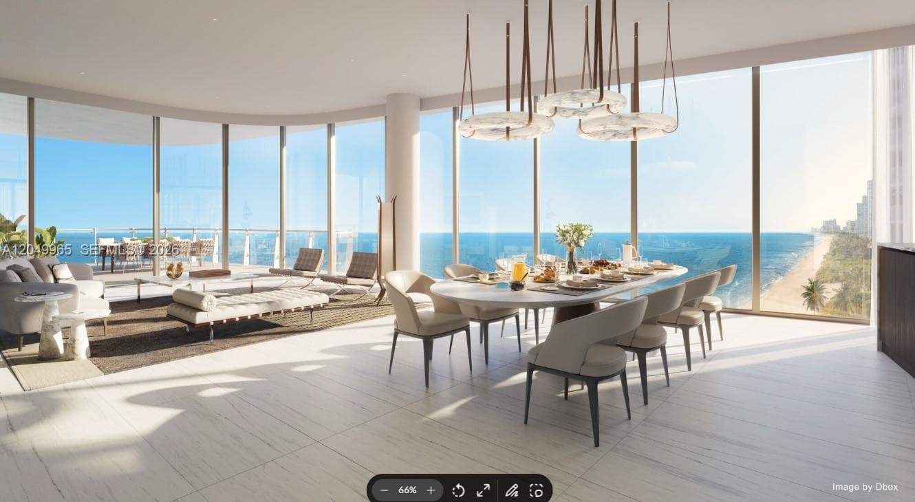 1380 S Ocean Blvd # 501, Pompano Beach, FL 33062 — zdjęcie 2