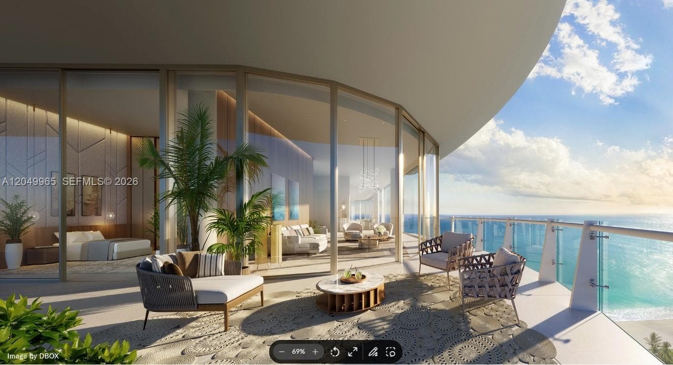 1380 S Ocean Blvd # 501, Pompano Beach, FL 33062 — zdjęcie 3