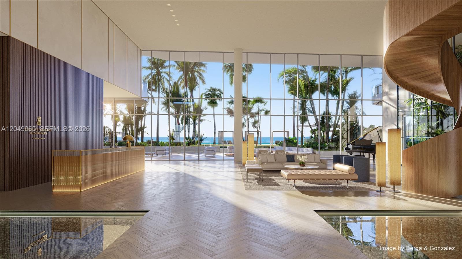 1380 S Ocean Blvd # 501, Pompano Beach, FL 33062 — zdjęcie 5