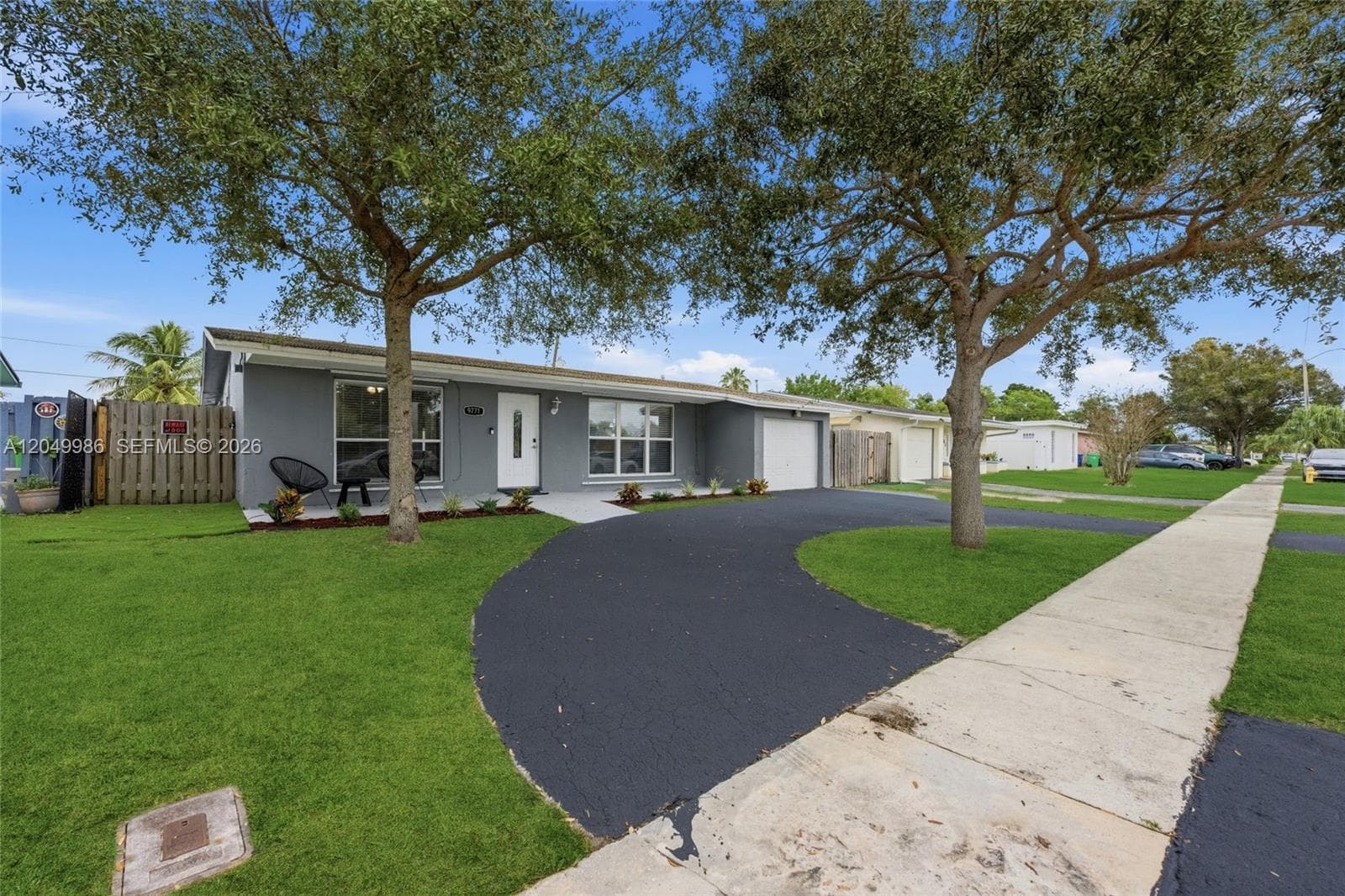 9771 NW 24th Pl, Sunrise, FL 33322 — zdjęcie 3