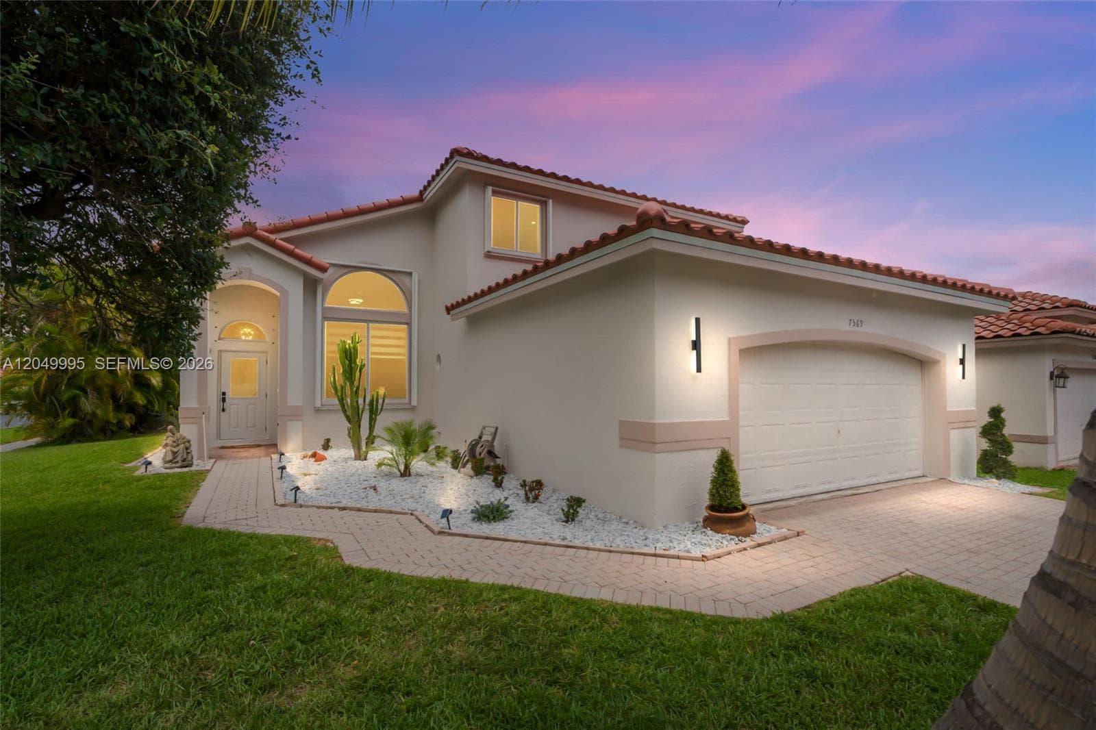7569 Parkside Ln, Margate, FL 33063 — zdjęcie 3