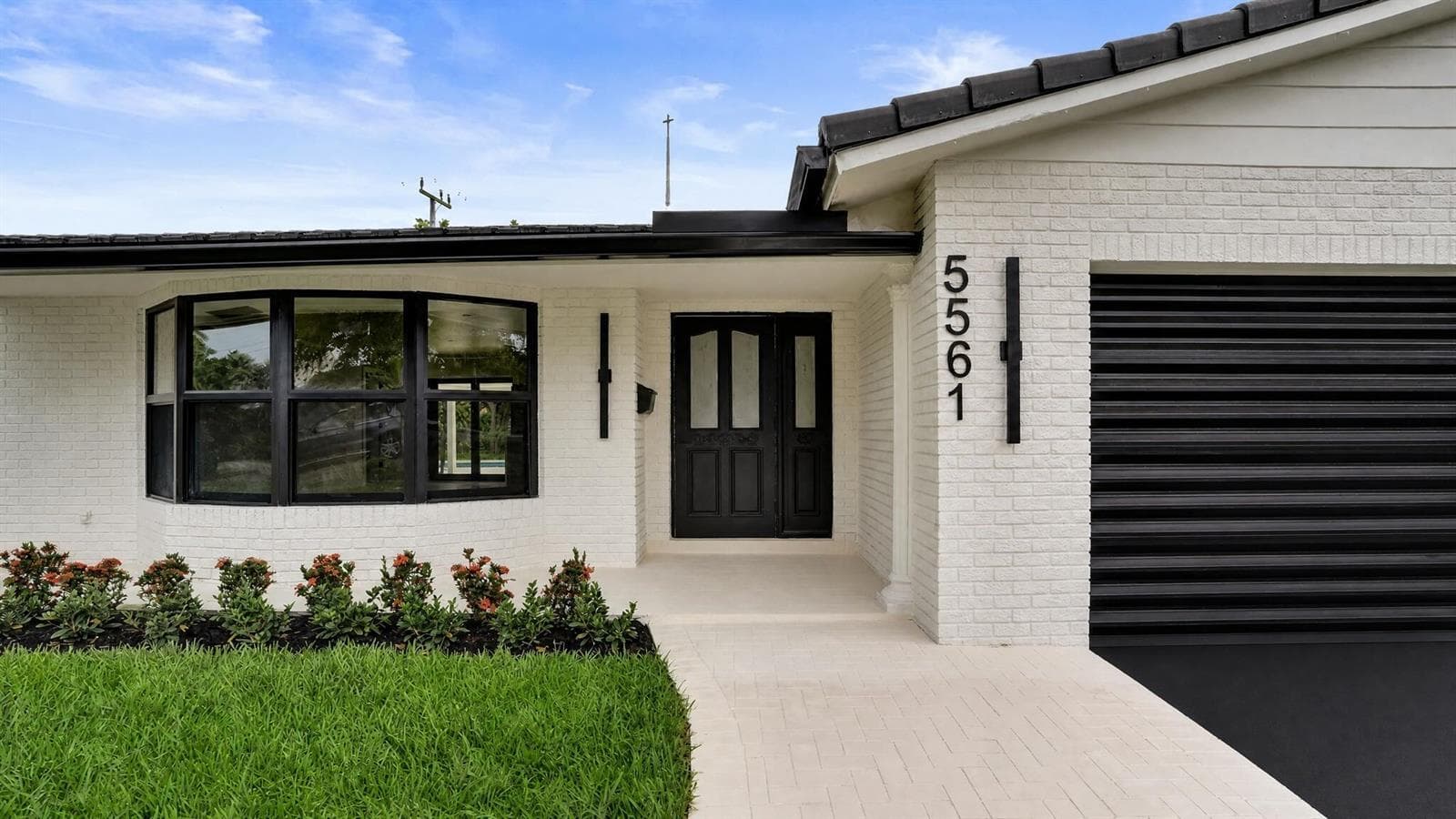5561 NE 26th Avenue, Fort Lauderdale, FL 33308 — zdjęcie 2