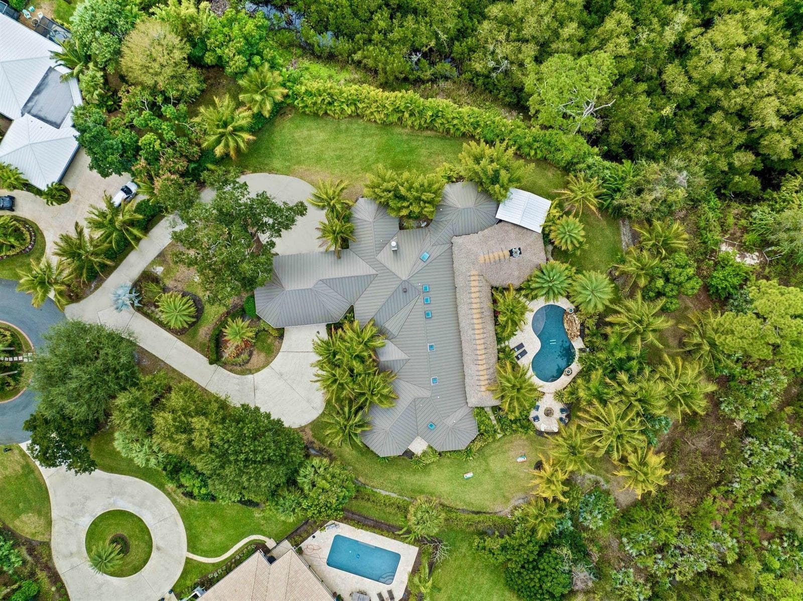 4330 SW Thistle Terrace, Palm City, FL 34990 — zdjęcie 2