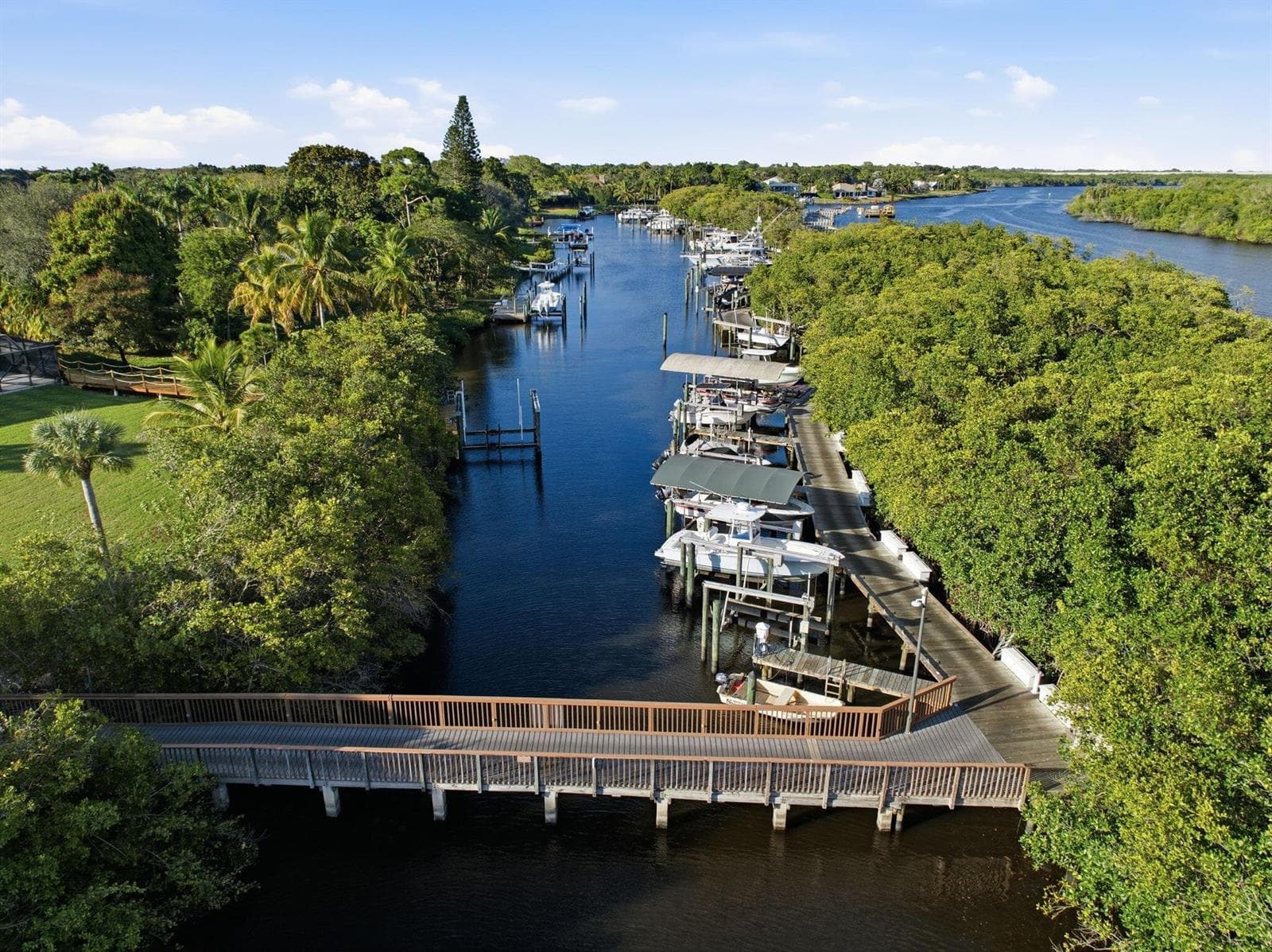 4330 SW Thistle Terrace, Palm City, FL 34990 — zdjęcie 5