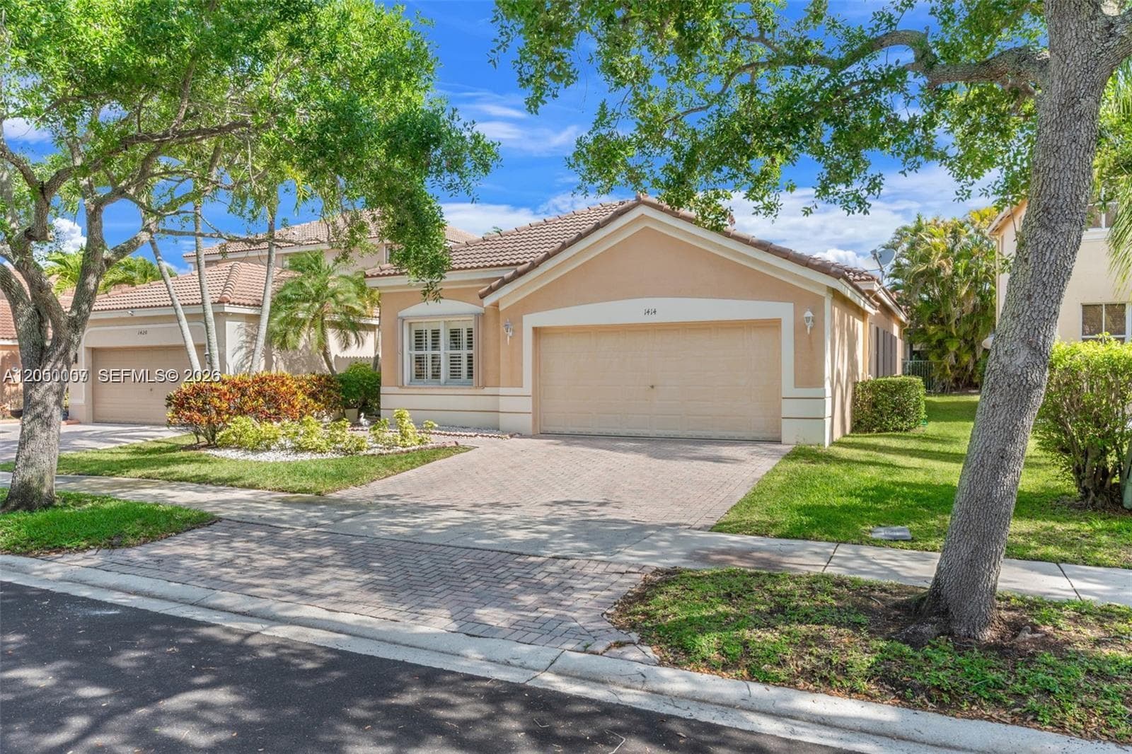 1414 Banyan Way, Weston, FL 33327 — zdjęcie 2