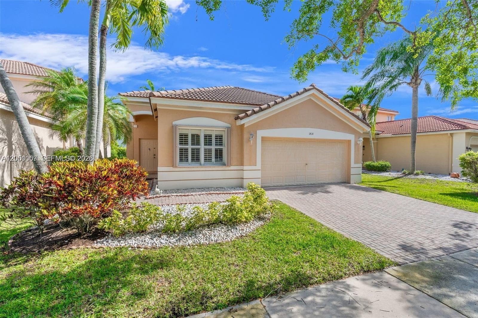 1414 Banyan Way, Weston, FL 33327 — zdjęcie 3