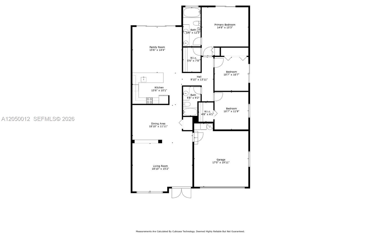 8967 NW 146th Ter, Miami Lakes, FL 33018 — zdjęcie 5