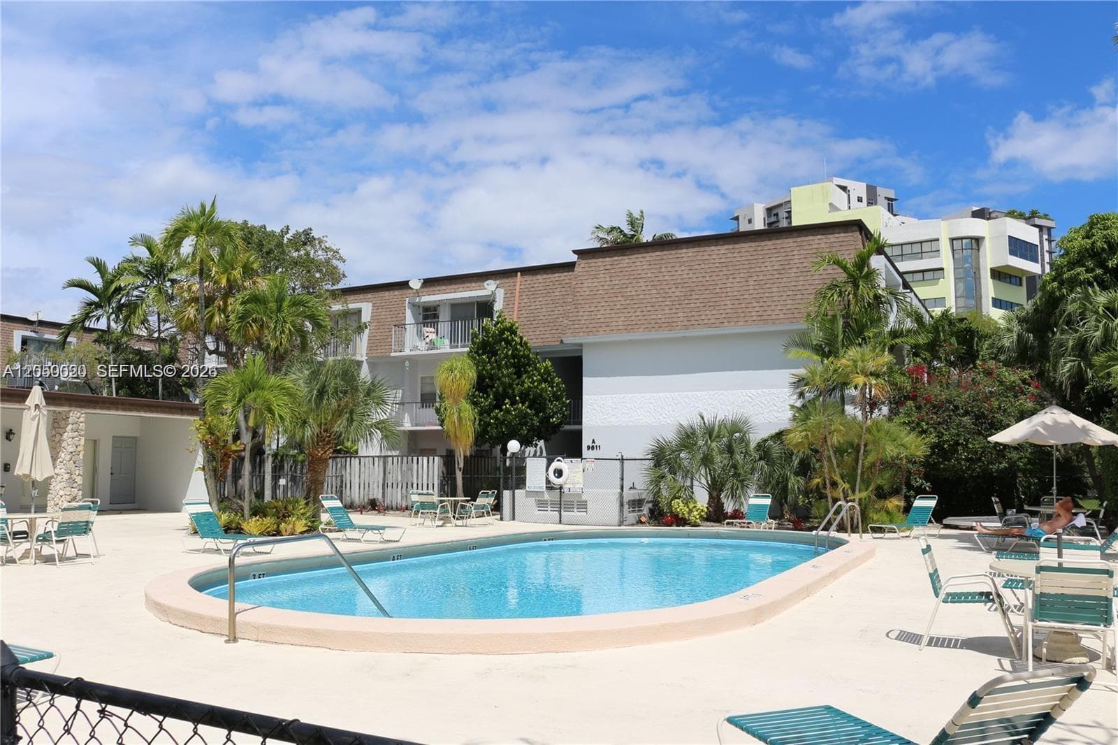 9611 SW 77th Ave # 306A, Miami, FL 33156