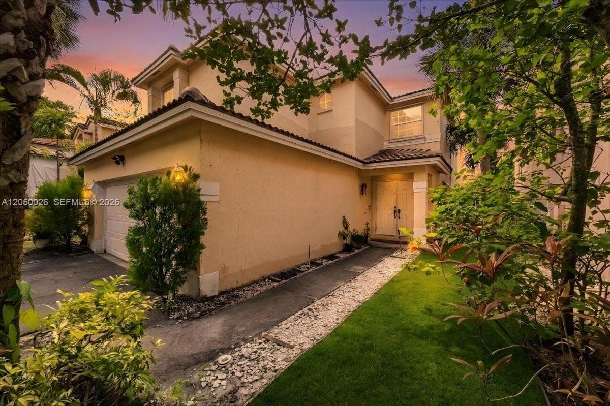 9847 Fairway Cove Ln, Plantation, FL 33324 — zdjęcie 3