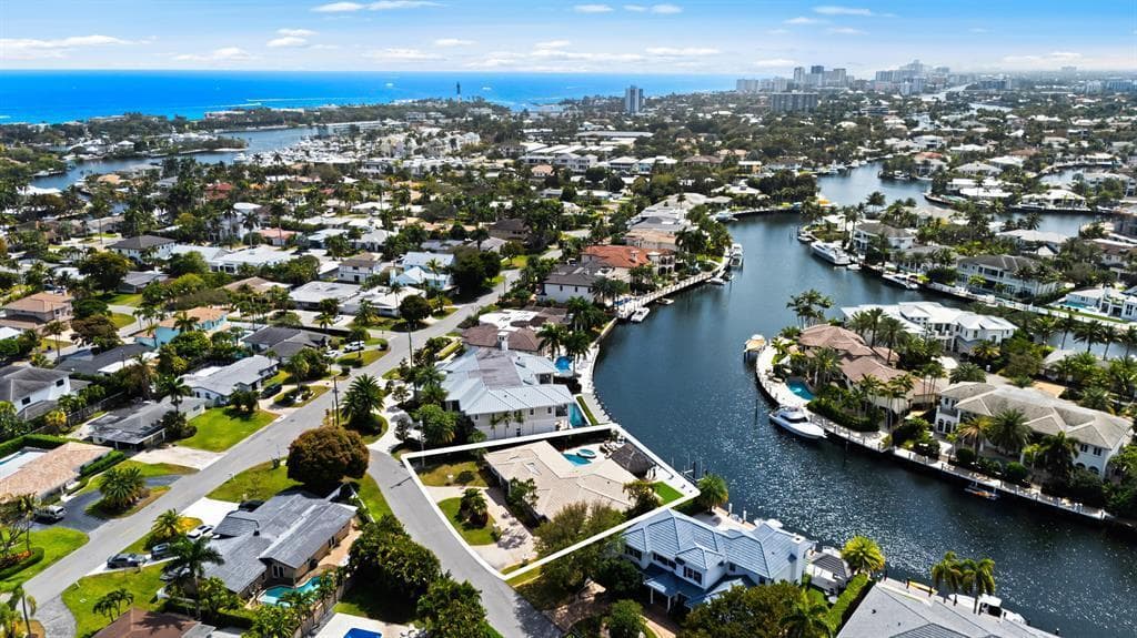 2600 NE 33rd Street, Lighthouse Point, FL 33064 — zdjęcie 5