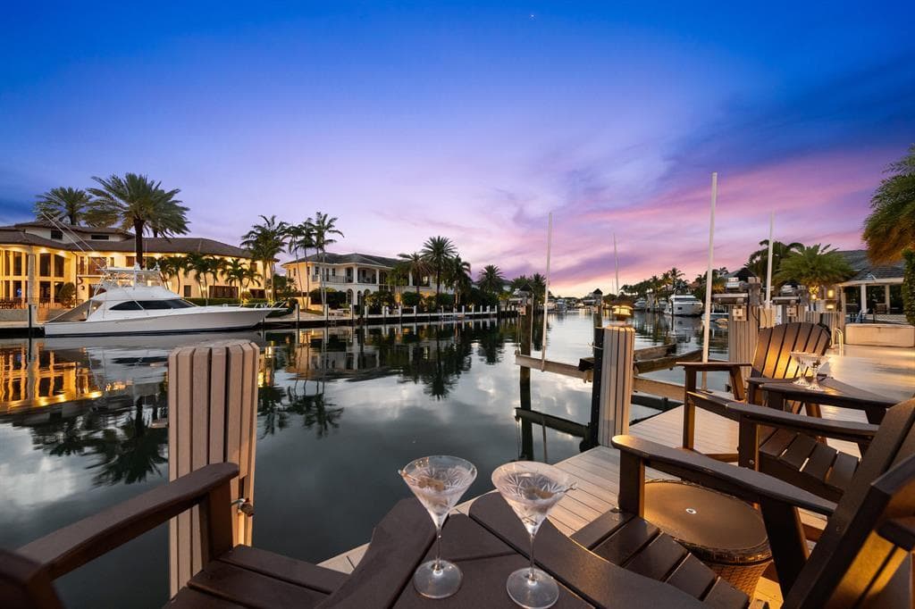 2600 NE 33rd Street, Lighthouse Point, FL 33064 — zdjęcie 4