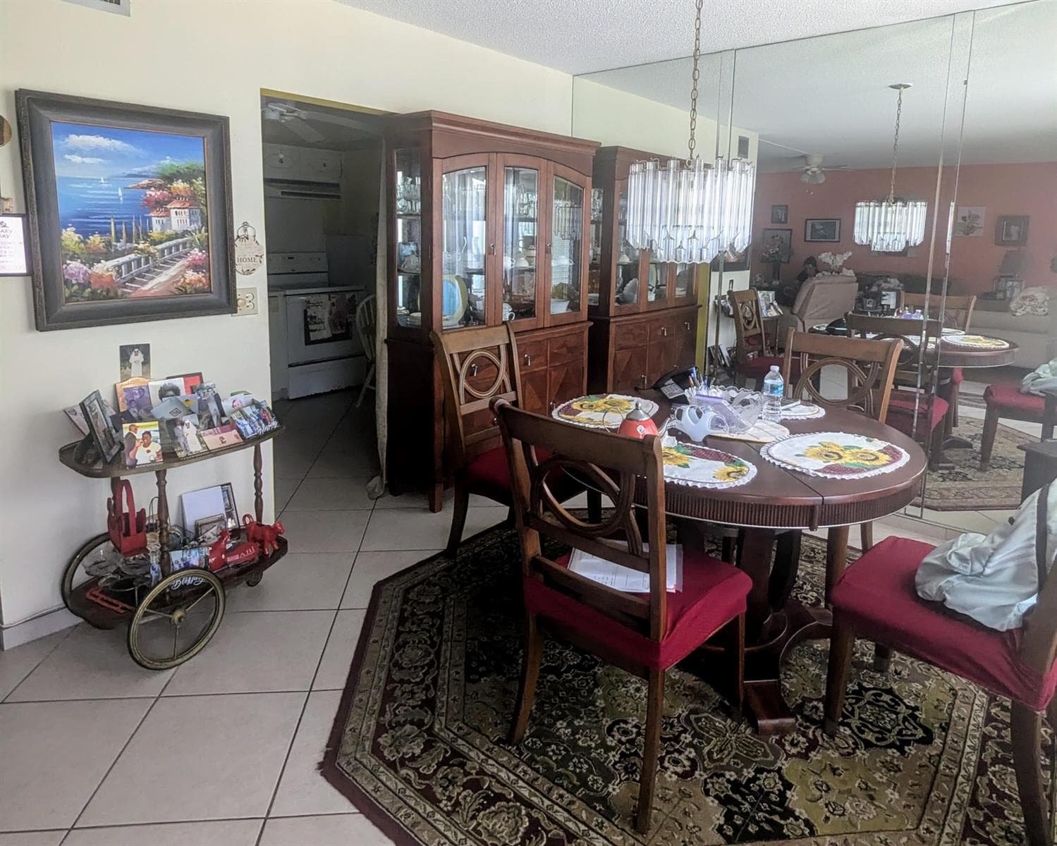 205 Wellington M, West Palm Beach, FL 33417 — zdjęcie 3