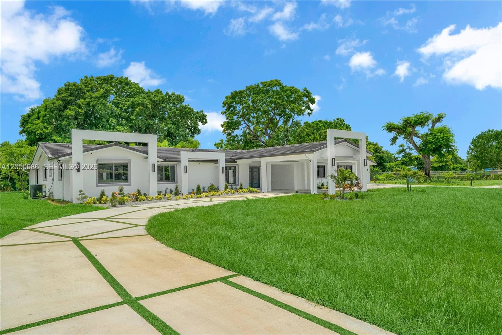 17640 SW 52nd Ct, Southwest Ranches, FL 33331 — zdjęcie 2