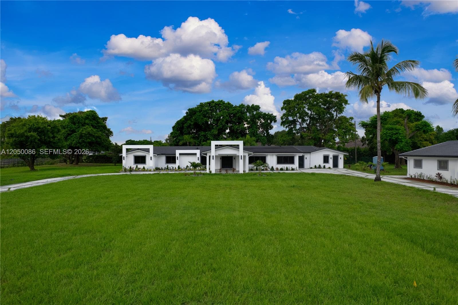 17640 SW 52nd Ct, Southwest Ranches, FL 33331 — zdjęcie 3