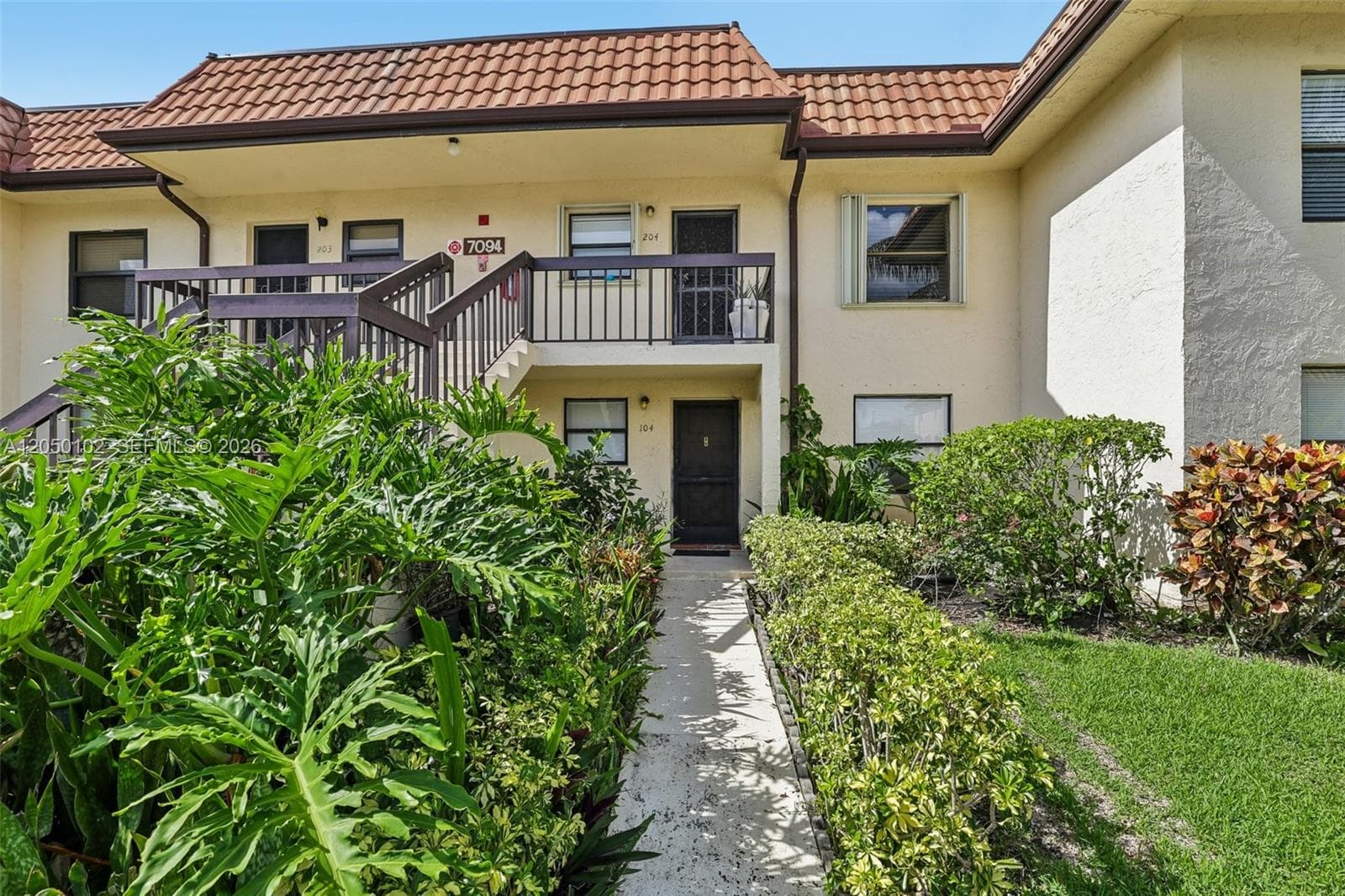 7094 Golf Colony Ct # 104, Lake Worth, FL 33467