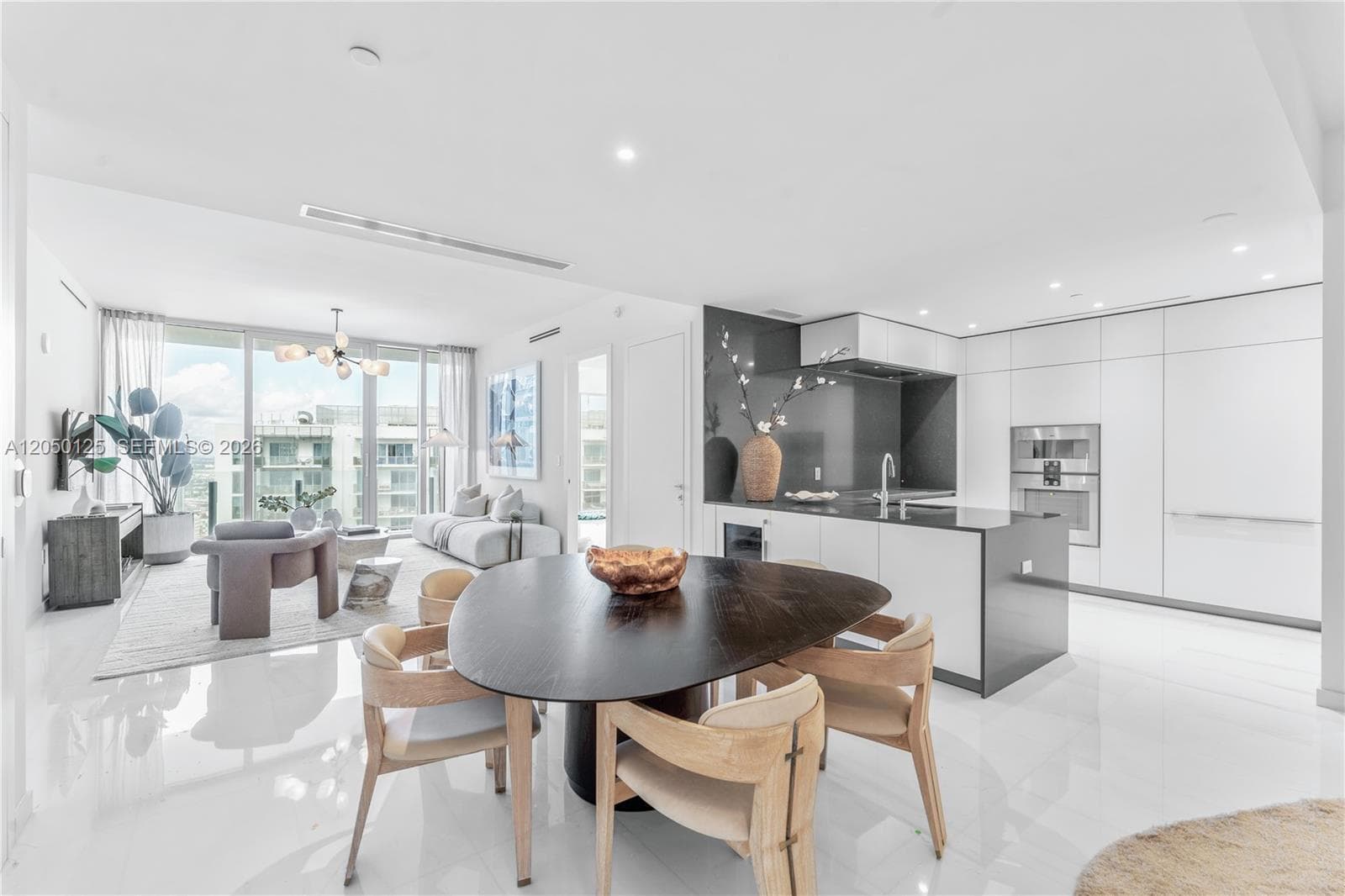 300 Biscayne Blvd Way # 4309, Miami, FL 33131 — zdjęcie 3