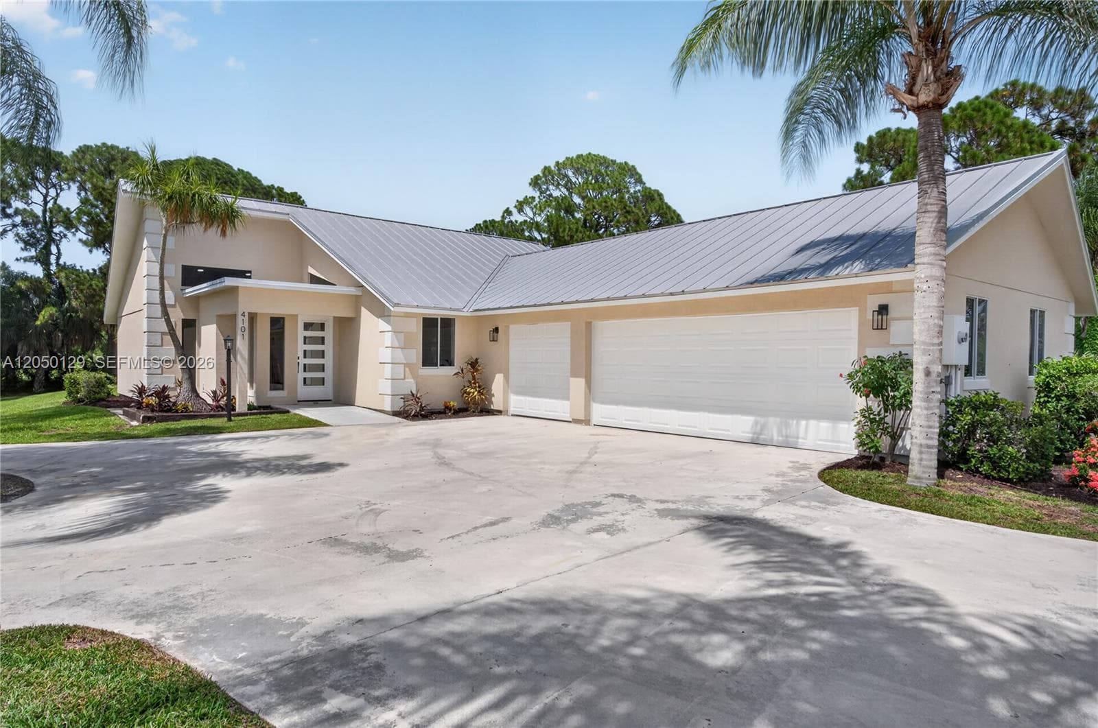 4101 SW Bimini Cir N, Palm City, FL 34990 — zdjęcie 2