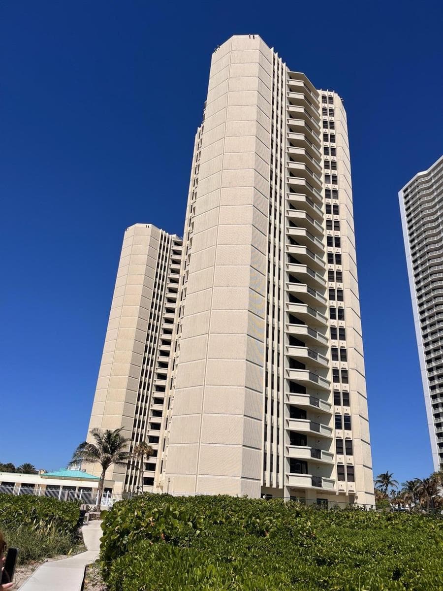 2800 N Ocean Drive # A12b, Singer Island, FL 33404 — zdjęcie 4