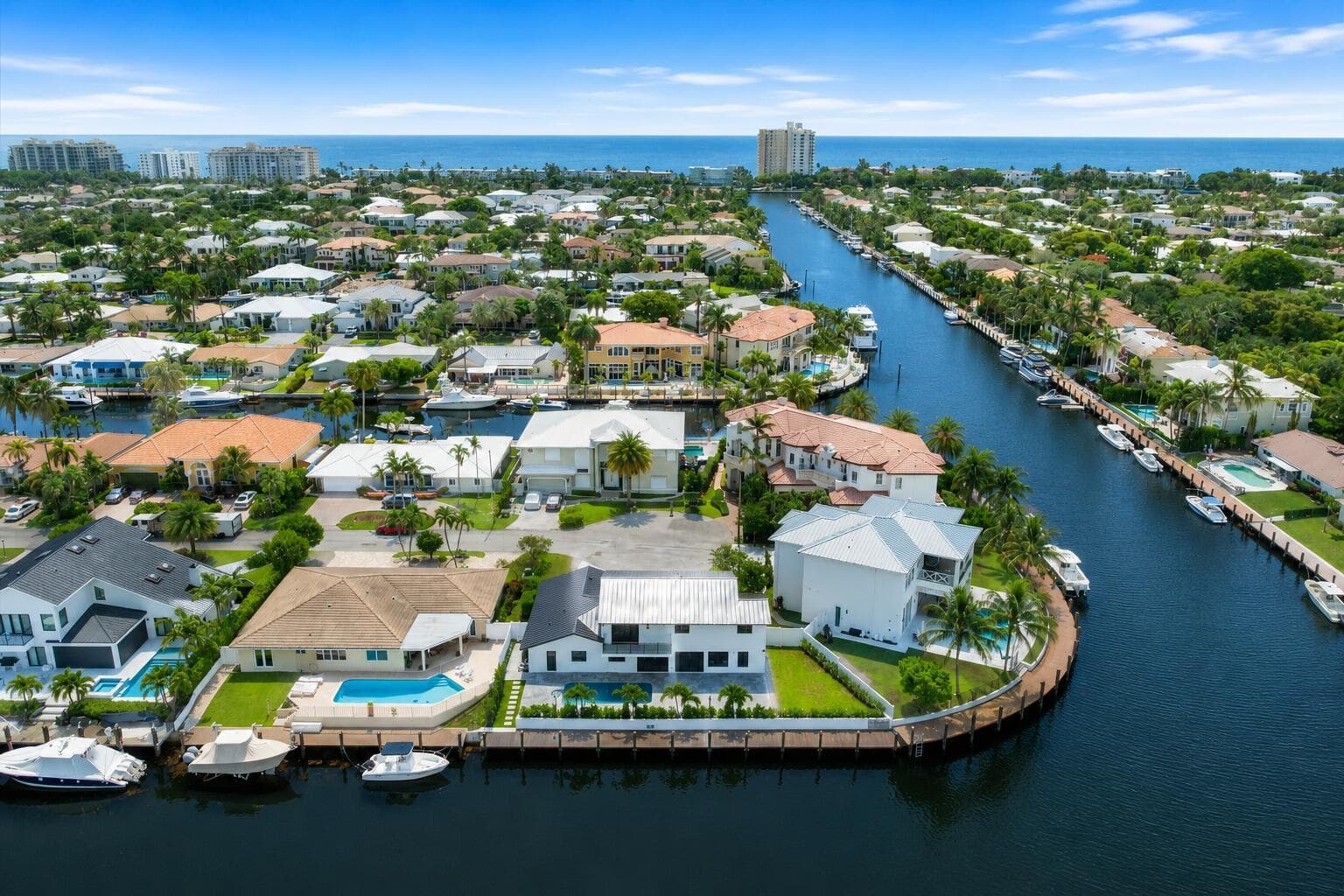 3711 NE 27th Avenue, Lighthouse Point, FL 33064 — zdjęcie 3