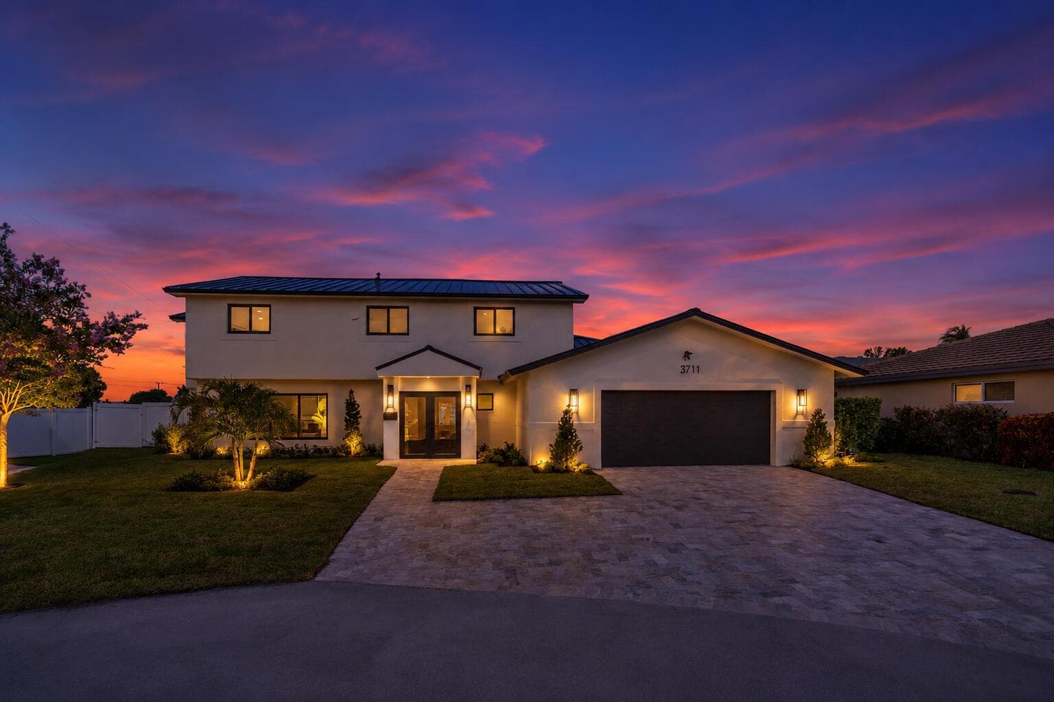 3711 NE 27th Avenue, Lighthouse Point, FL 33064 — zdjęcie 4