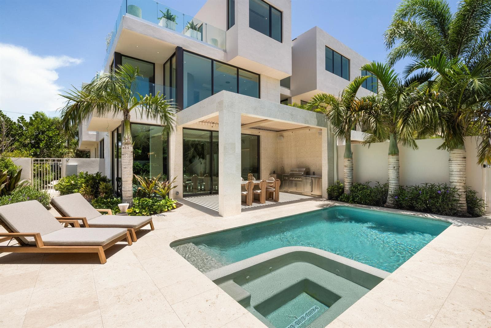 1234 George Bush Boulevard, Delray Beach, FL 33483 — zdjęcie 2