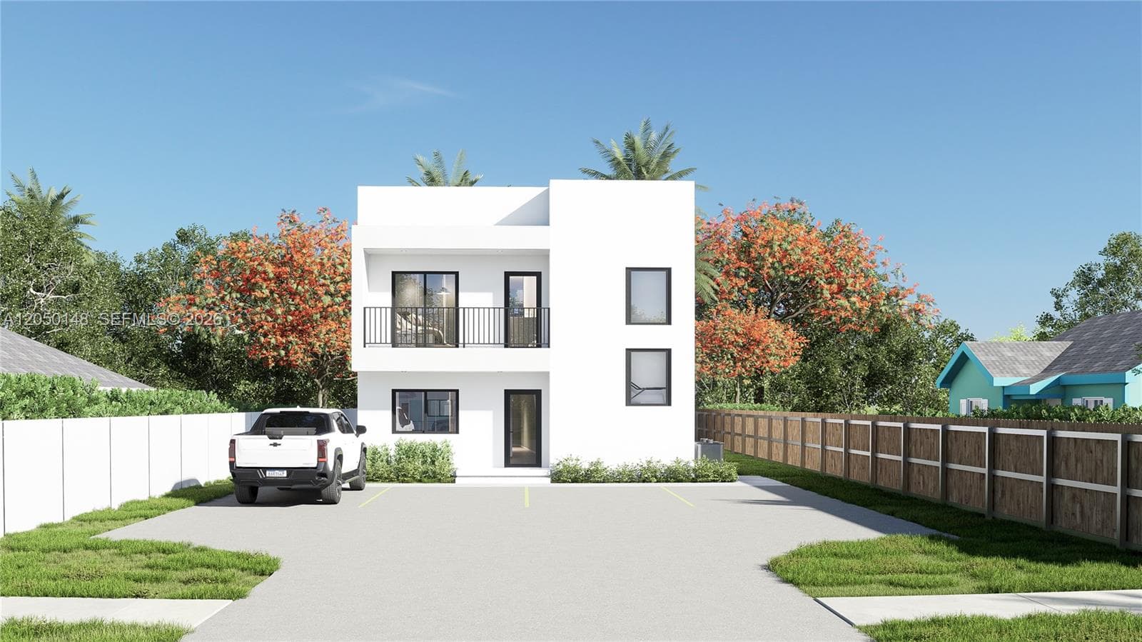 345 SW 3rd St, Florida City, FL 33034 — zdjęcie 2