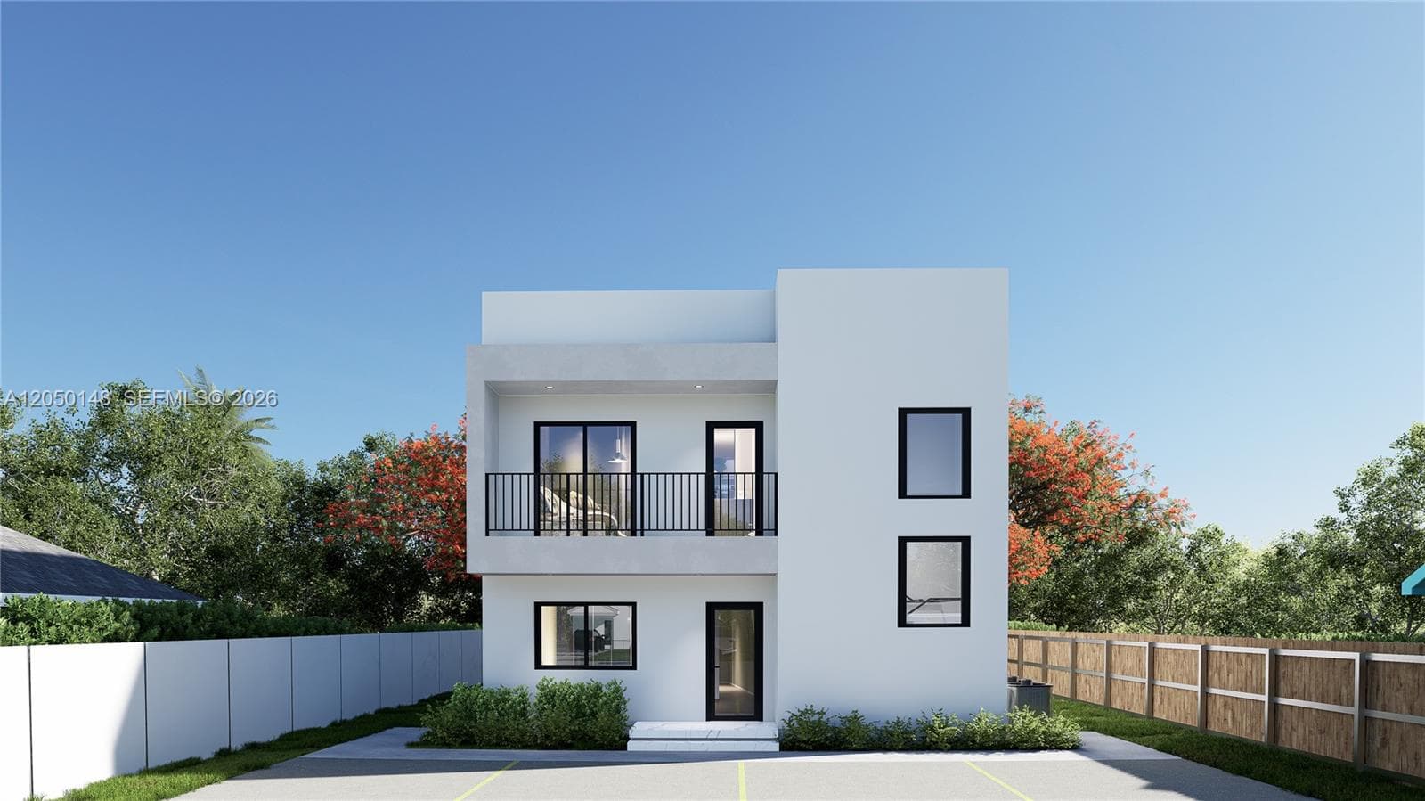 345 SW 3rd St, Florida City, FL 33034 — zdjęcie 3