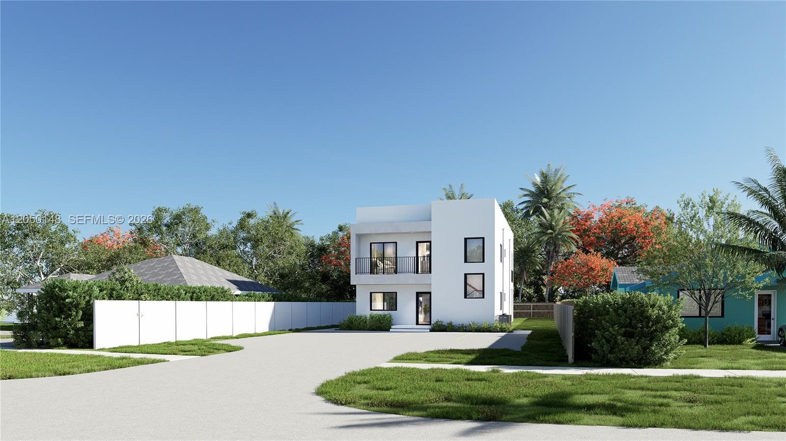 345 SW 3rd St, Florida City, FL 33034 — zdjęcie 4