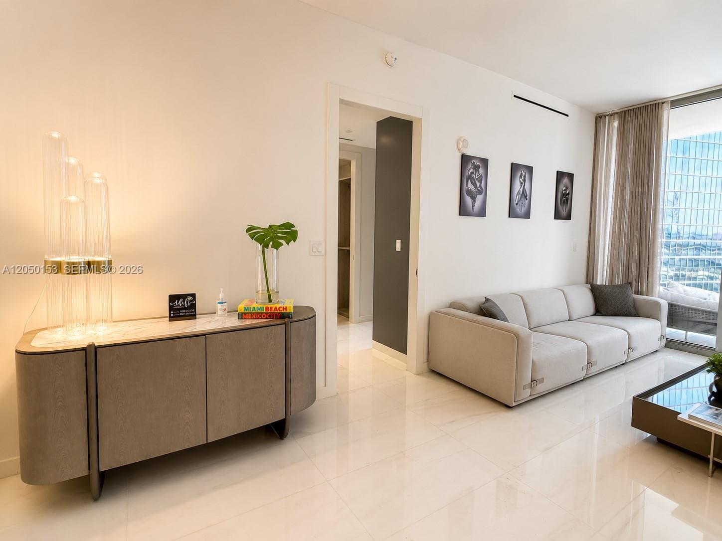 300 Biscayne Boulevard Way # 2609W, Miami, FL 33131 — zdjęcie 3