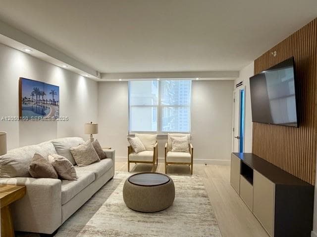 2501 S Ocean Dr # 833 (AVAILABLE SEPT-DEC), Hollywood, FL 33019 — zdjęcie 2