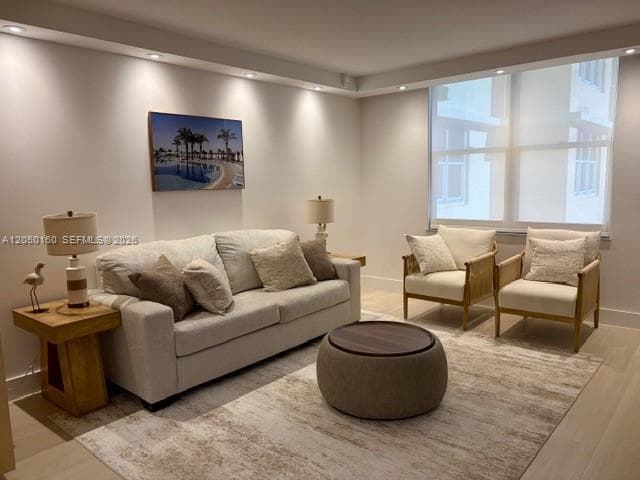 2501 S Ocean Dr # 833 (AVAILABLE SEPT-DEC), Hollywood, FL 33019 — zdjęcie 3