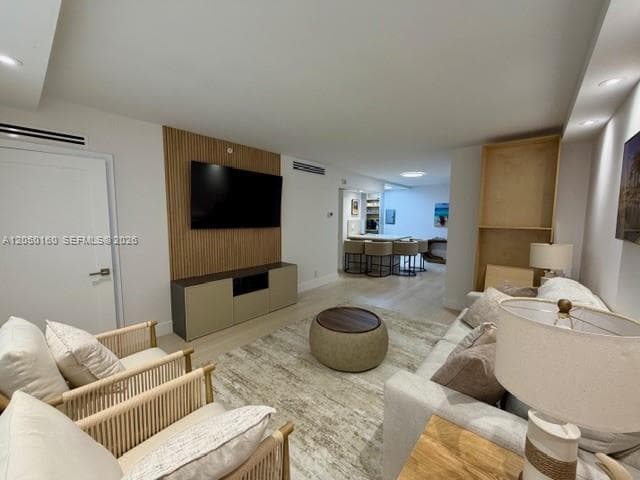 2501 S Ocean Dr # 833 (AVAILABLE SEPT-DEC), Hollywood, FL 33019 — zdjęcie 4