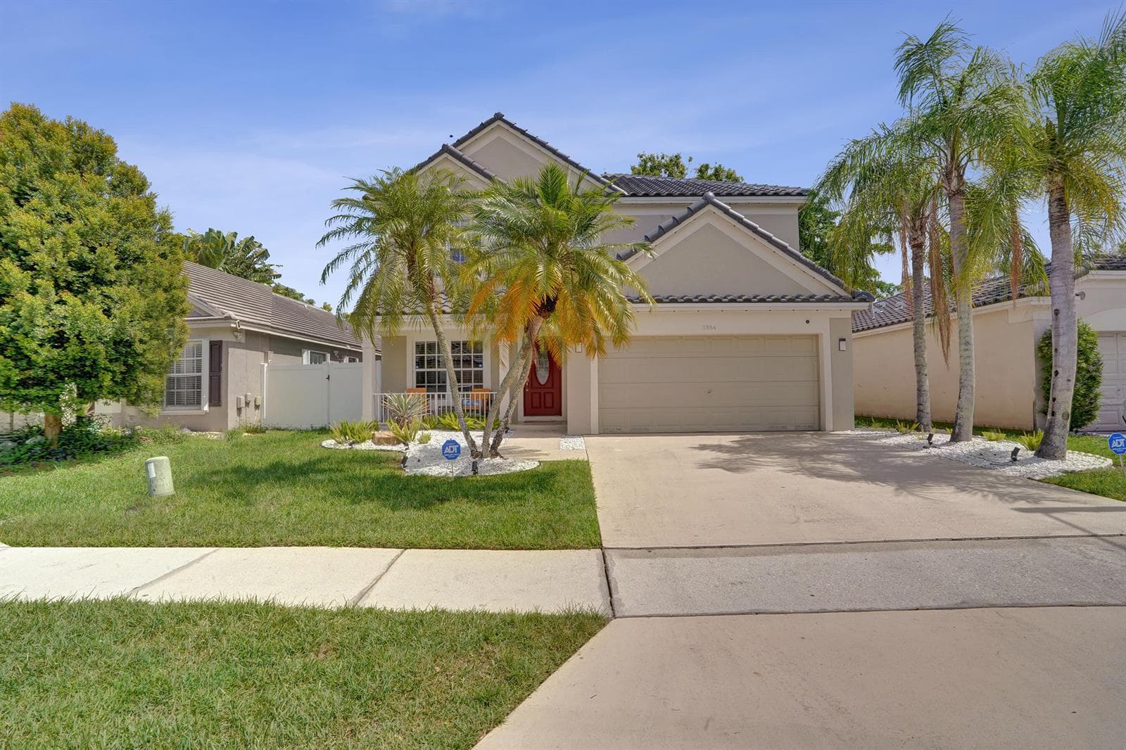 5884 N Plum Bay Parkway, Tamarac, FL 33321 — zdjęcie 5