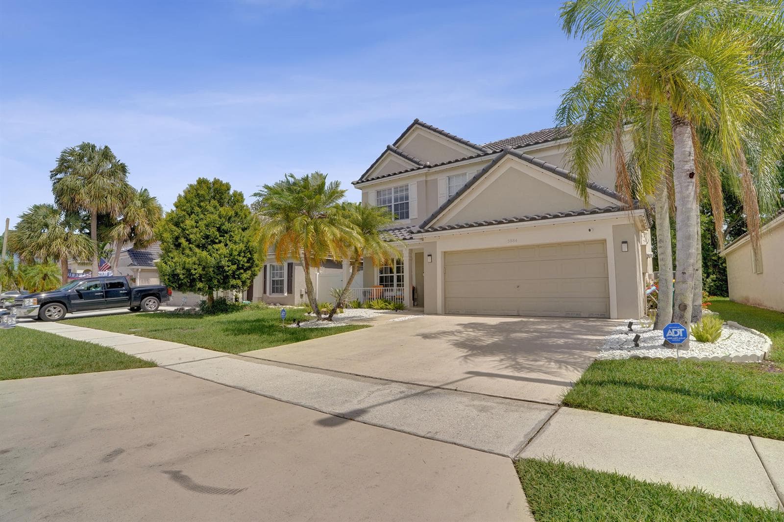 5884 N Plum Bay Parkway, Tamarac, FL 33321 — zdjęcie 4